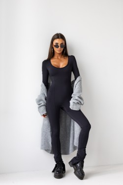 MODERN JUMPSUIT - KOMBINEZON