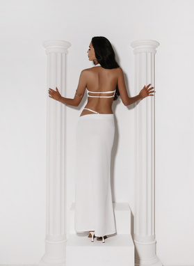 Lace Blouse and Trousers Set INSTALOVE SET ecru
