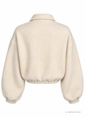 HEIRLOOM SET IVORY women's set in ecru