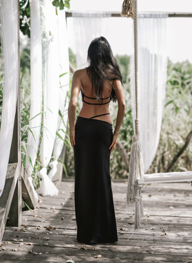 Lace Blouse and Trousers Set INSTALOVE SET ecru