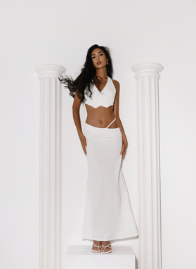 Lace Blouse and Trousers Set INSTALOVE SET ecru