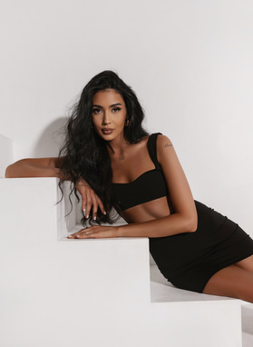UNHOLY DRESS
