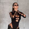 ALLURE UNVEILED BODY -POWYCINANE BODY