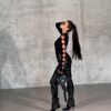 ALLURE UNVEILED BODY -POWYCINANE BODY