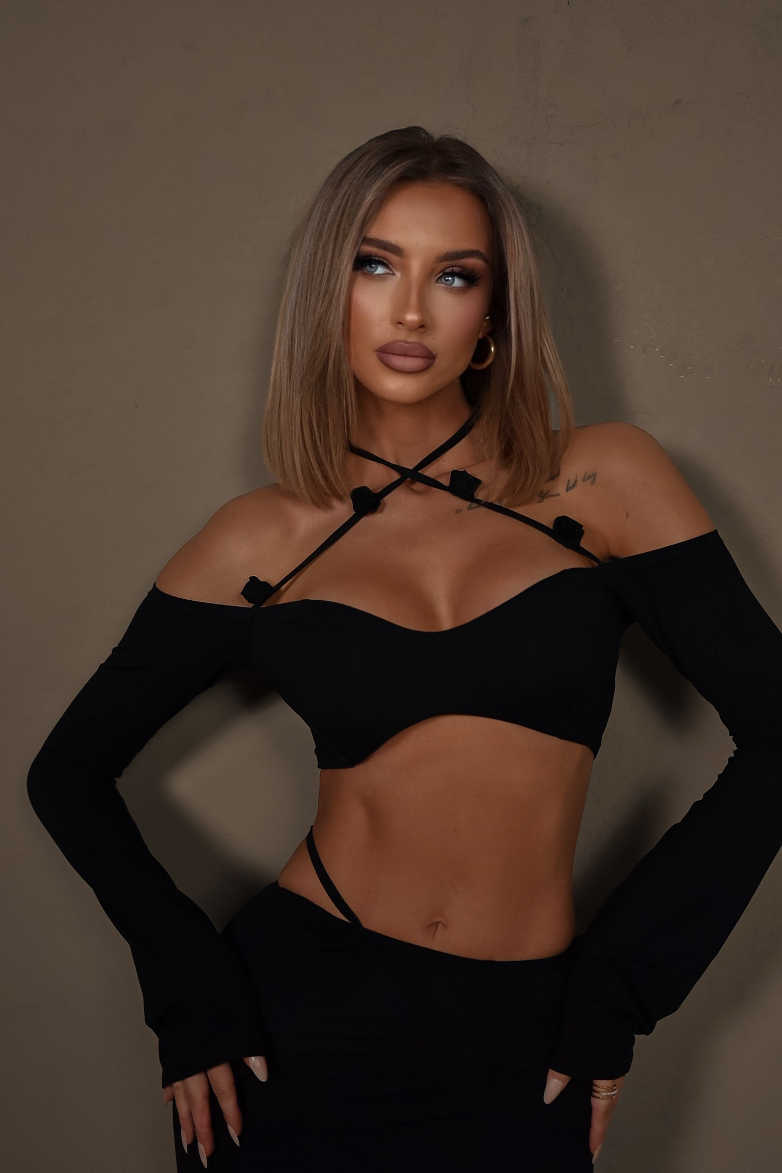 LA ROSA SET - obrazek 2